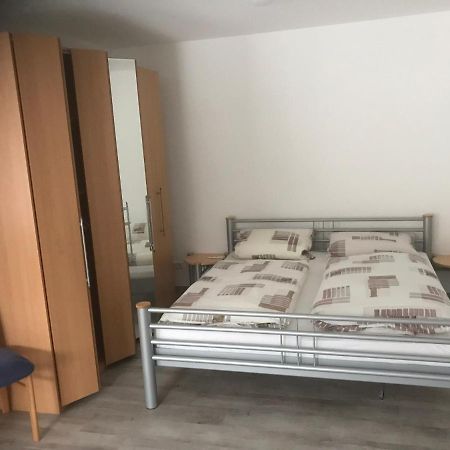 Ferienwohnung 2, Wildes Waesserchen Бад-Херсфельд Экстерьер фото