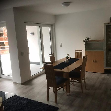 Ferienwohnung 2, Wildes Waesserchen Бад-Херсфельд Экстерьер фото